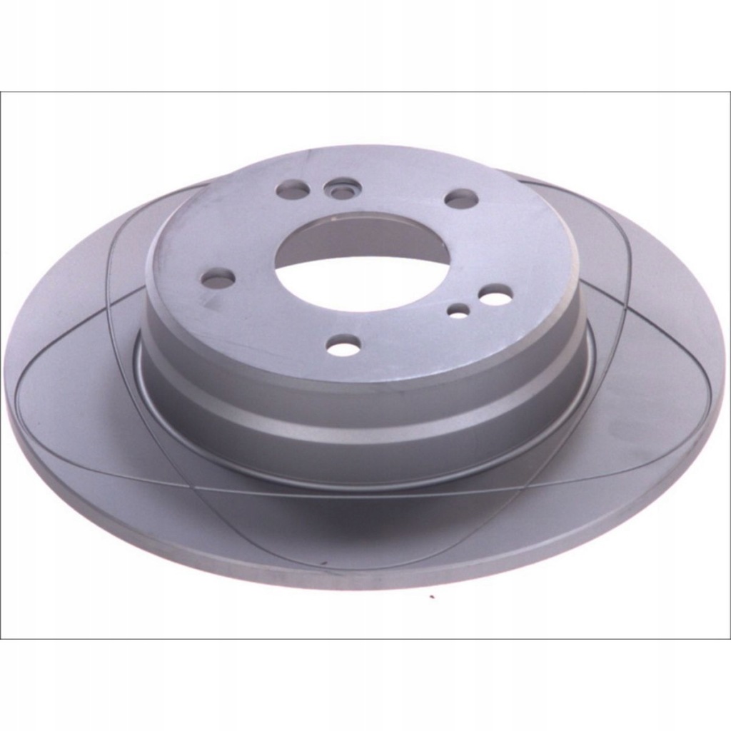 фото №1, Диск ate power disc mercedes clk 200 '02- задня 24