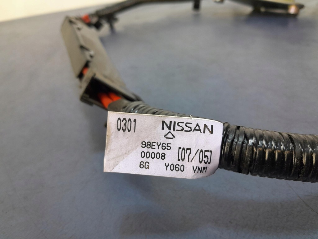 фото №7, Infiniti q50 krzyak колонки кермового