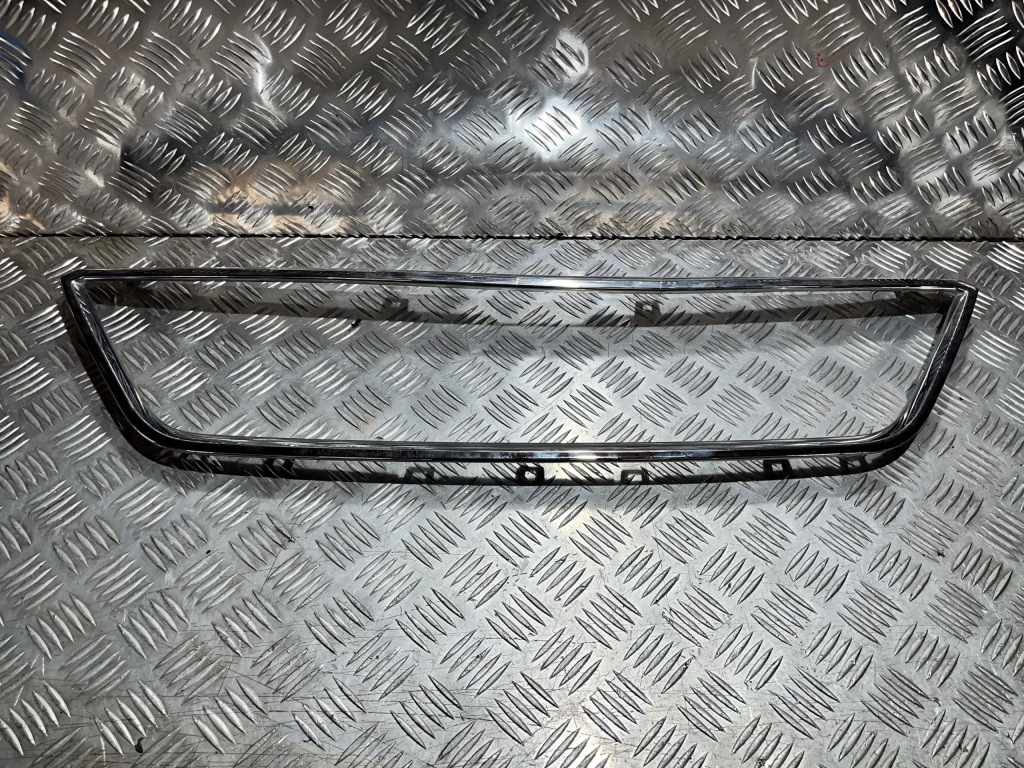 фото №1, Хром бампера перед seat ateca 16- 575854643b