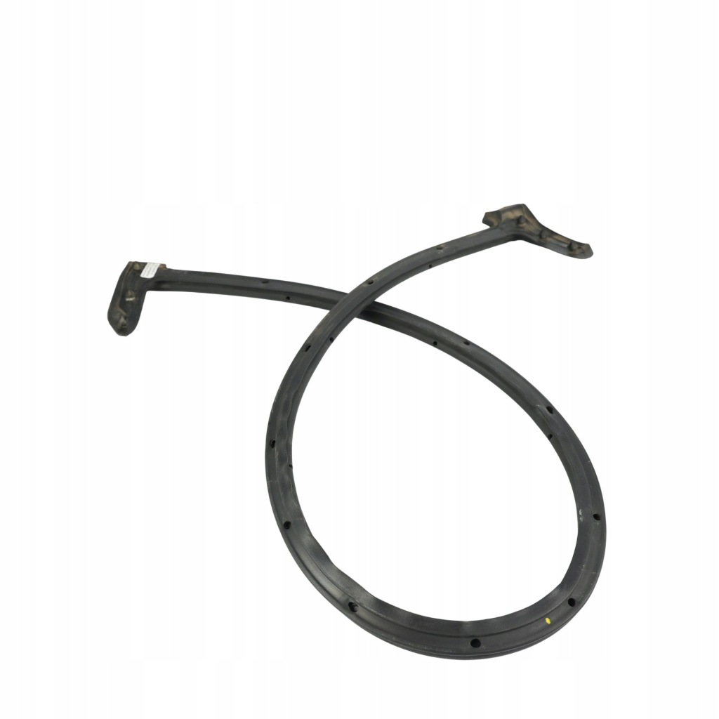 фото №12, Land rover discovery 4 l319 прокладка крышки багажника задняя 4h22-40370-ab