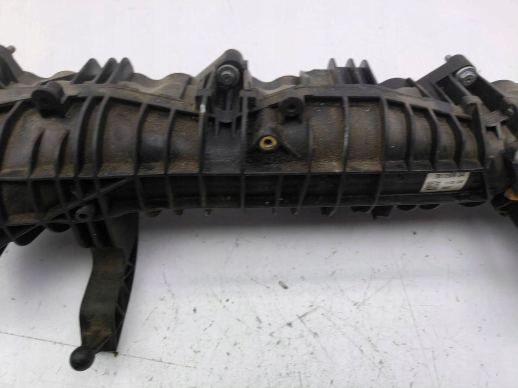 фото №7, Bmw 5 f10 f11 2012 коллектор всасывающий