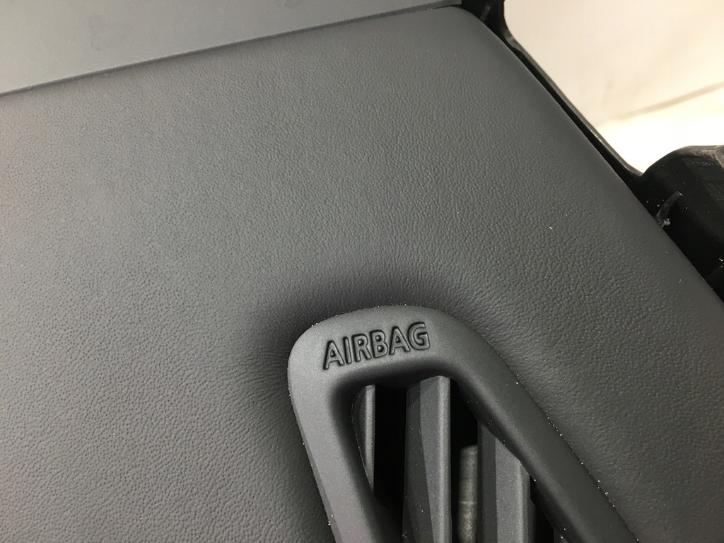 фото №5, Jaguar i-pace x590 панель приладів консоль подушка безпеки ремені org