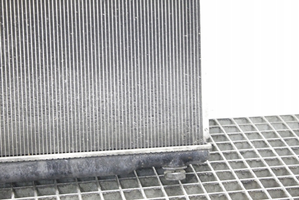 фото №10, Комплект радіатор honda cr-v iii re_ mf2220006180 2.2l дизель 110kw 2011