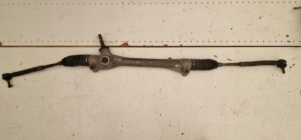 Купить Трансмиссия рулевая рейка lexus rx iii 2009-2015