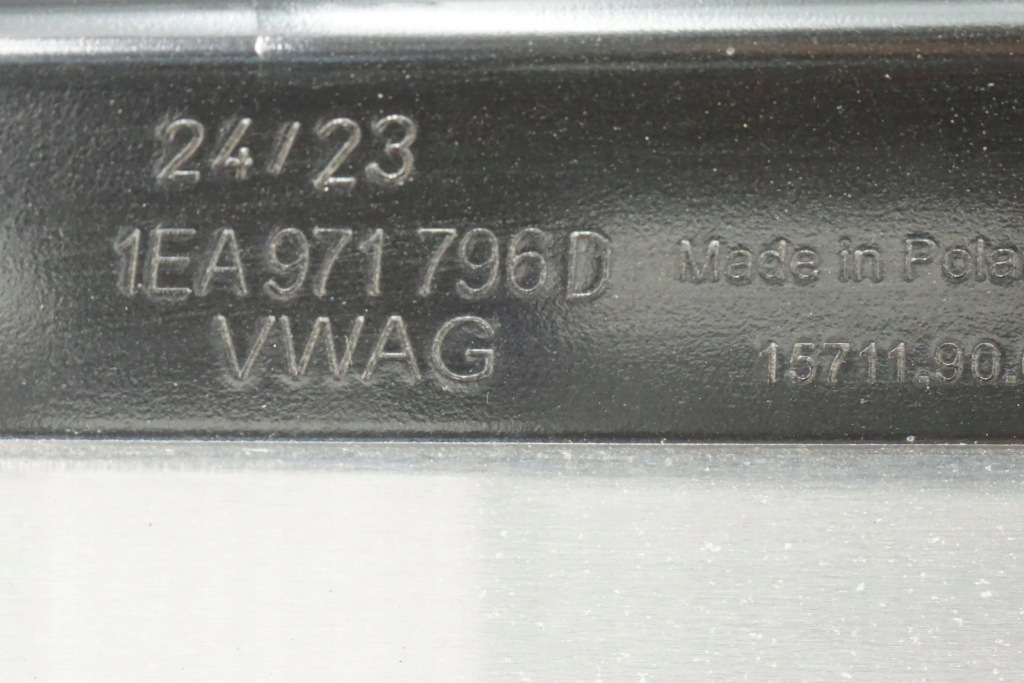 Зарядний пристрій wysokiego напруги vw id.4 11a915000 1ea915684fe Київ