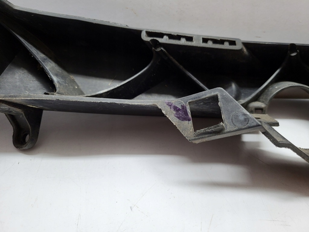 фото №8, Bmw 3 e92 e93 направляющая кронштейн лампы левый перед левая передние 7154723