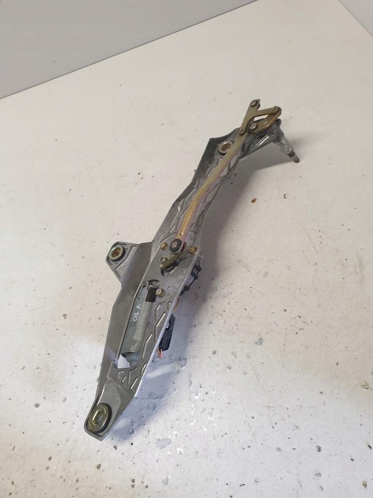 фото №6, Механізм двірники задня задній volvo v70 9178727