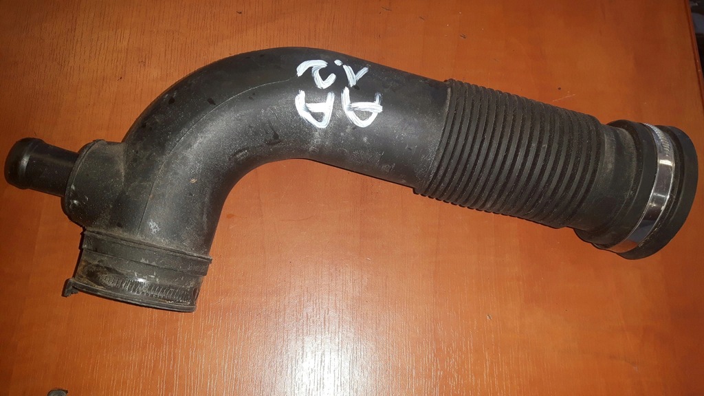 фото №1, Wąż труба вентиляція картера opel agila meriva corsa 1.2 13101906