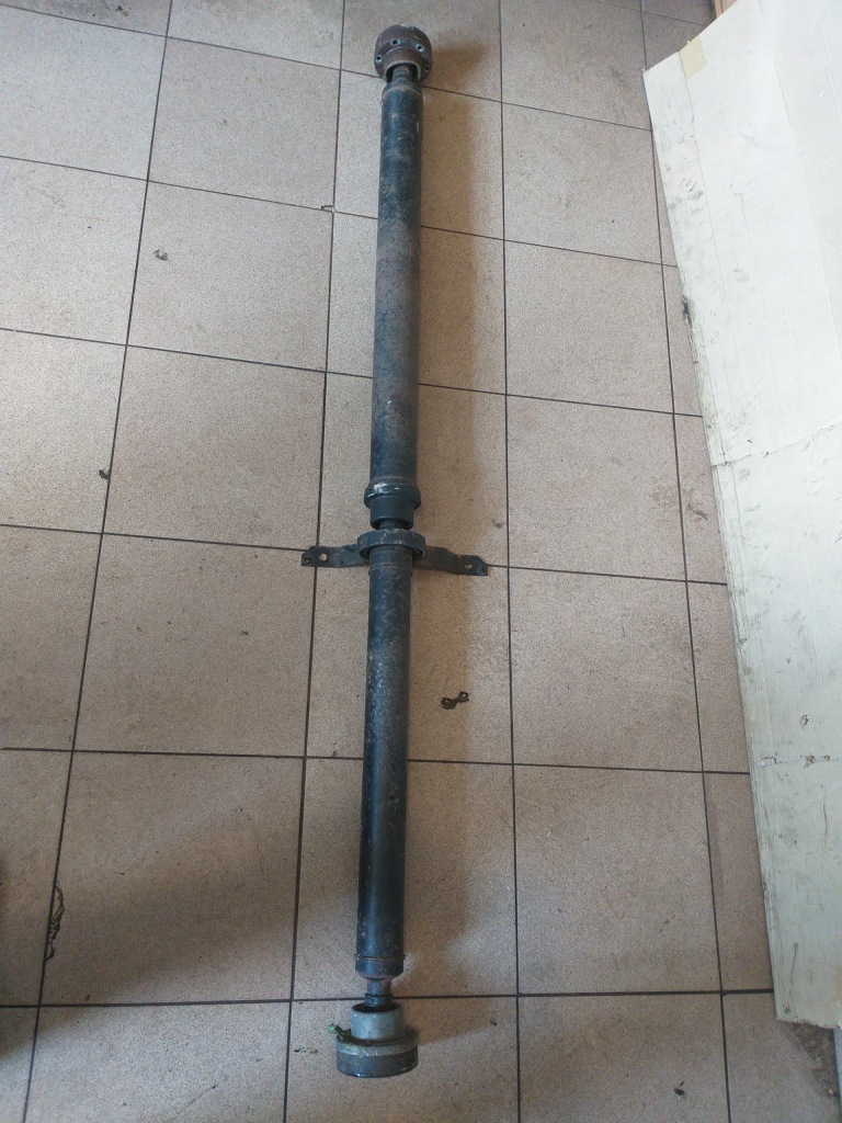 фото №1, Wał приводной audi a6 c6 s6 5.2 v10