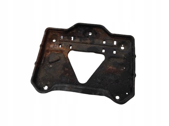 фото №1, Mercedes e w124 84- основа акумулятор