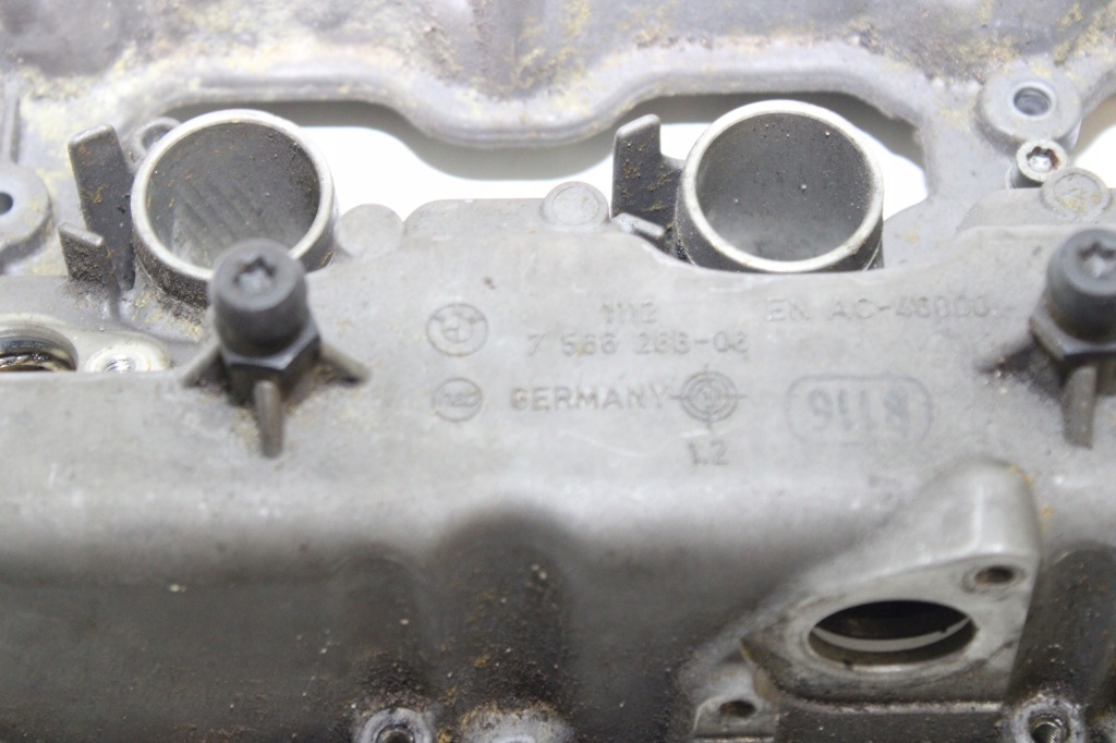 фото №4, Кришка клапанів ліва bmw 5 f10 7 f01 750i n63 n63b44 4.4 7566286