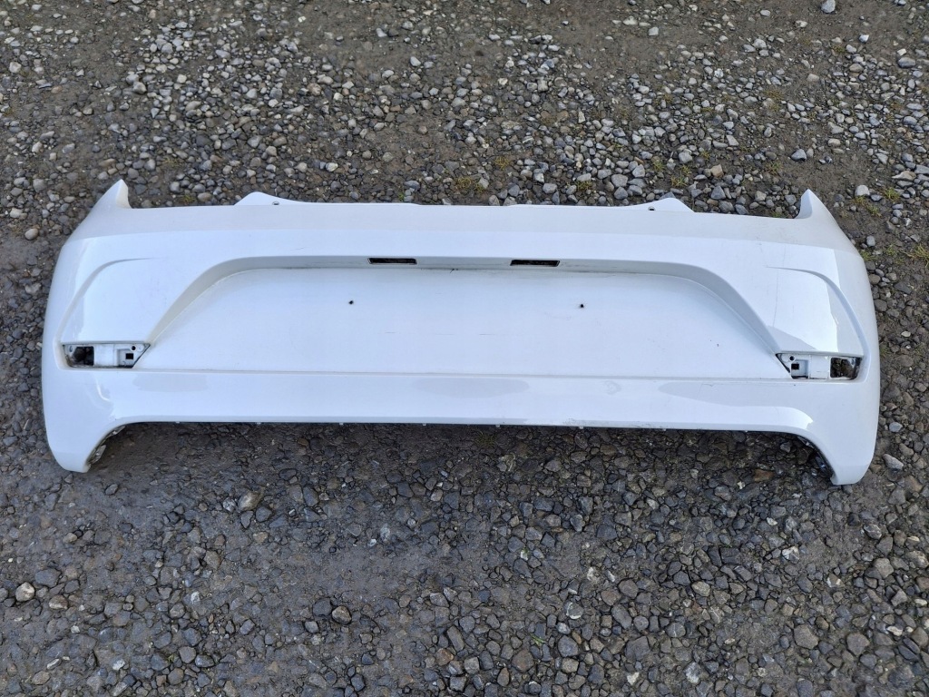 Купить Vw up рестайлинг  бампер задний