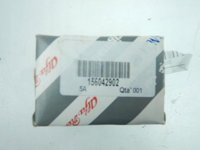 фото №2, Панель кнопка asr світло alfa romeo 156 01-05