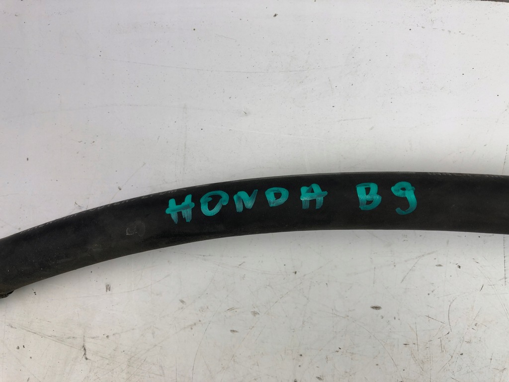 фото №5, Honda civic accord трубка кондиціонера