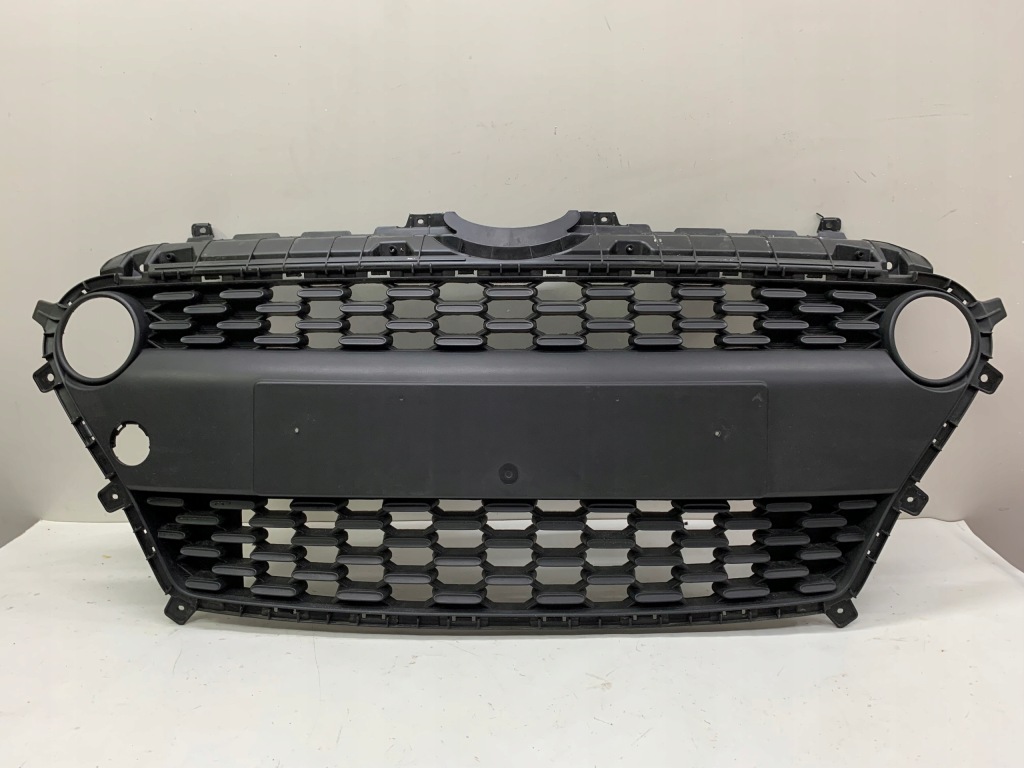 фото №1, Hyundai i10 lift решітка радіатора решітка радіатора 86569-89500