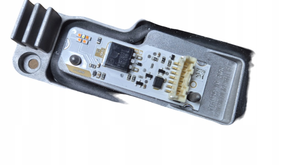 фото №10, Модуль led правий drl перетворювач jeż porsche panamera 971 оригінальний номер 1042.002 r new