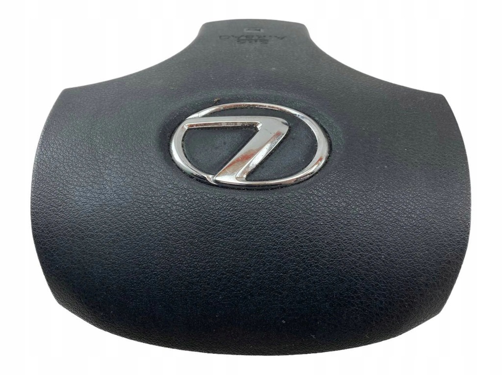 фото №16, Lexus is 220d-250-350 2006 повітропровід
