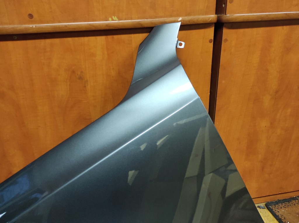 фото №7, Крыло левый audi q5 8r ly7s 2008-2016