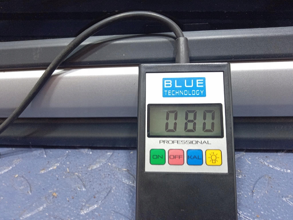 фото №4, Mitsubishi outlander iii lift дверь перед левая передние x40