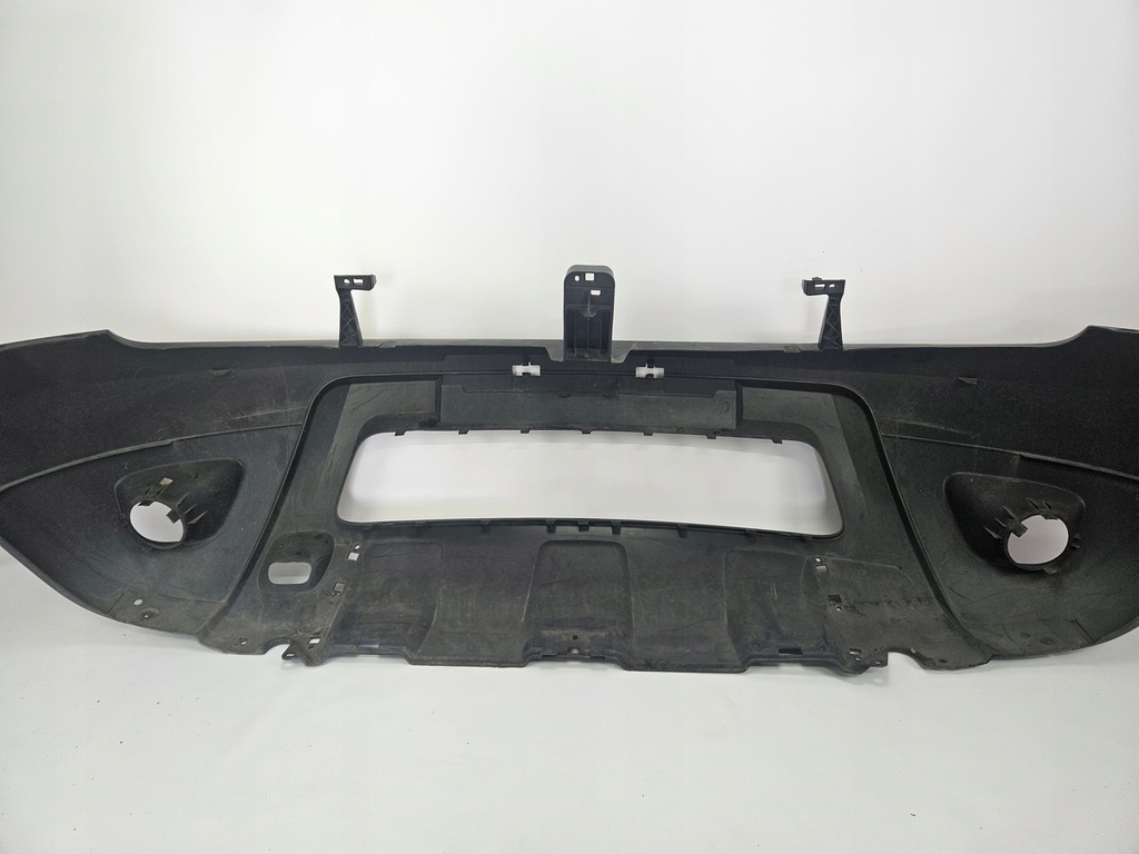 фото №14, Dacia duster i 2010 - 2017 бампер перед 620220025r