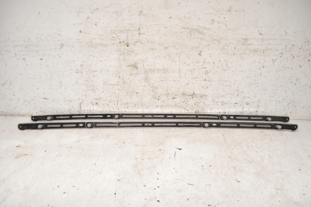 фото №10, Peugeot 3008 ii рейлінги дахові комплект