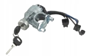 фото №1, Замок зажигания kpl. 4514z-06