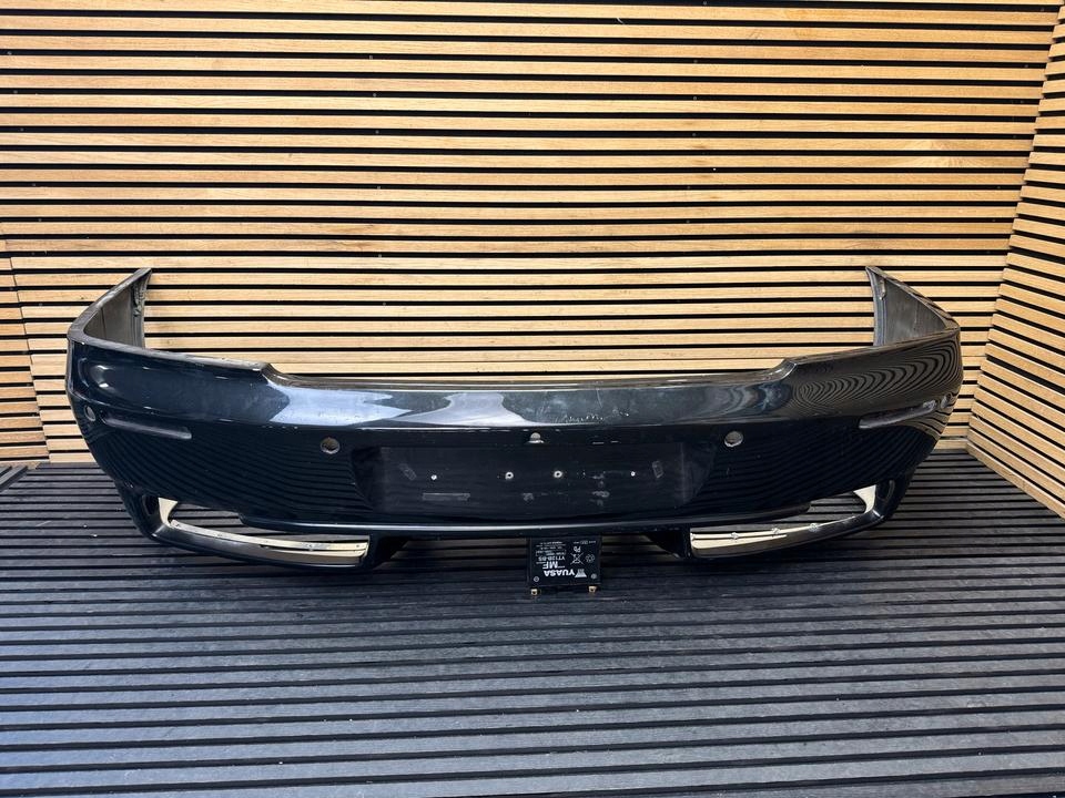 Купить Ferrari 612 scaglietti бампер задний