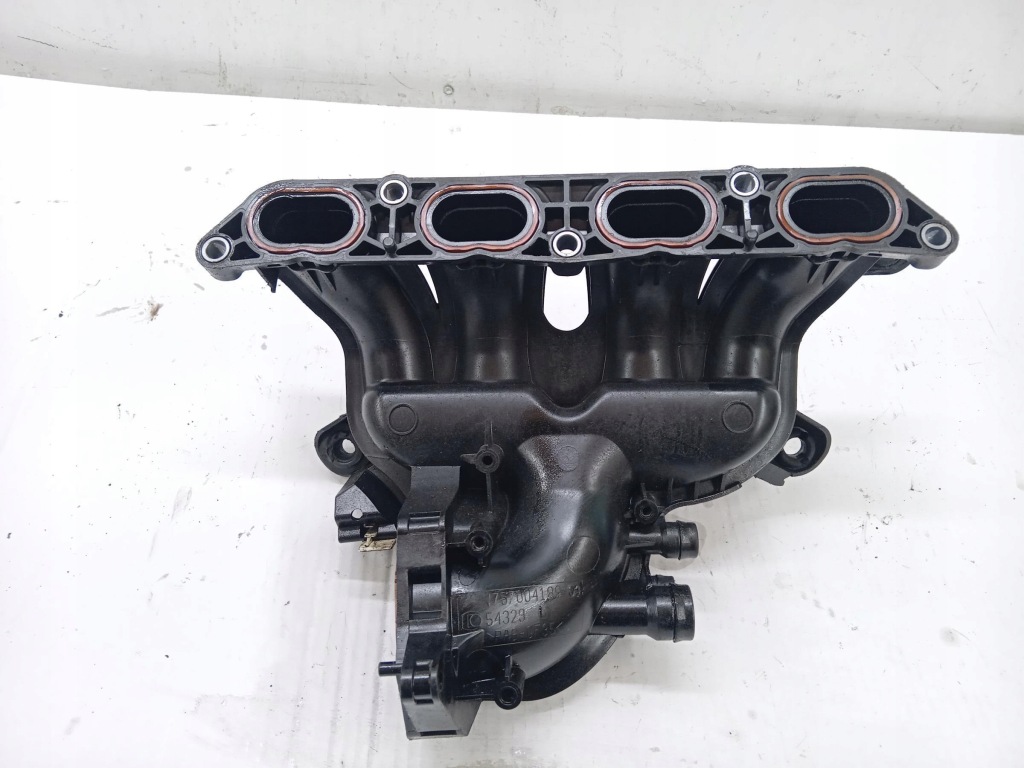 Купить Коллектор впускной  mini r56 cooper s 1.6