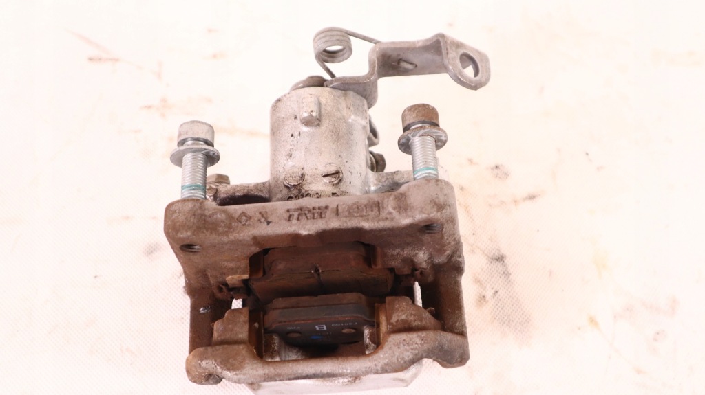 фото №6, Combo e berlingo iv proace city doblo iii 1.5 hdi супорт гальма лівий задня