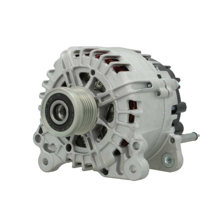 Купить Новый генератор volkswagen golf audi a1 sportback volkswagen cc audi a3 spo