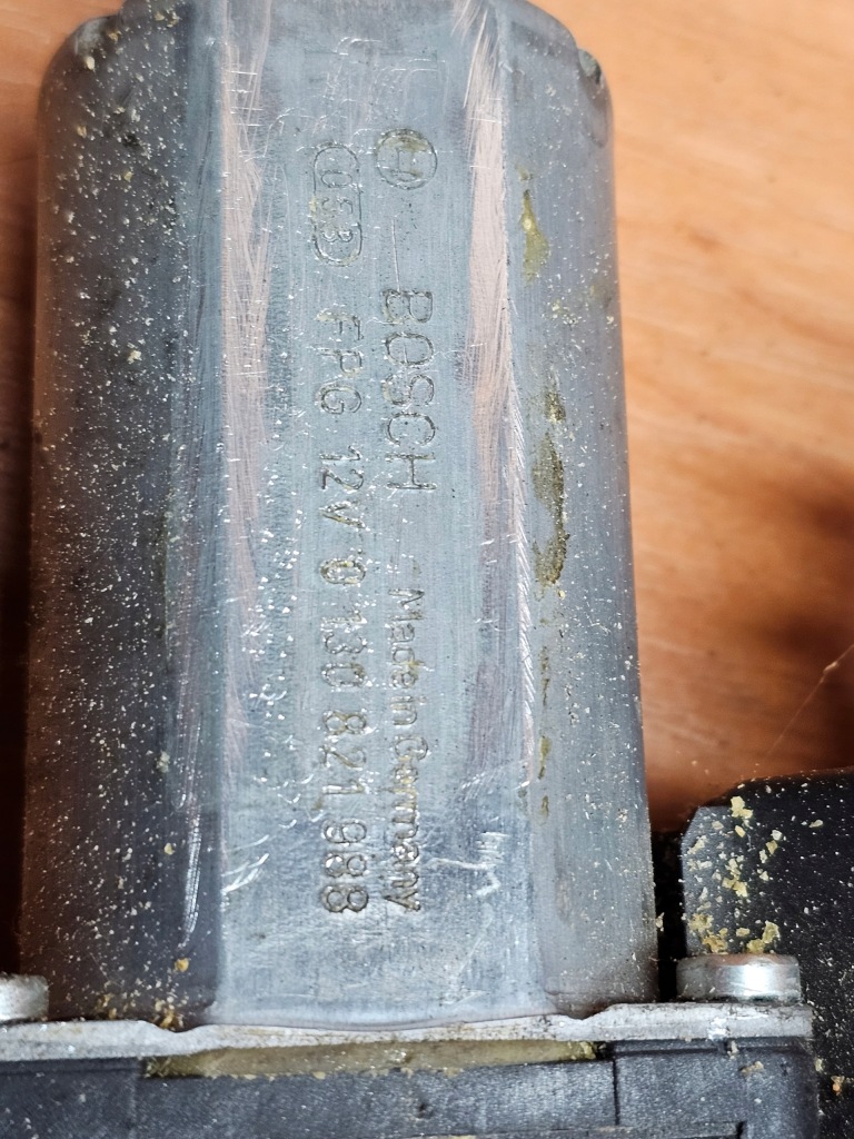 Підйомник механізм скло opel astra h лівий перед передній 13101480 Київ