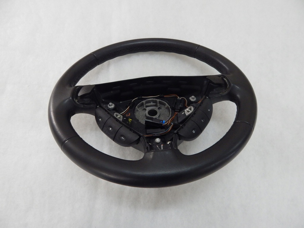 фото №7, Opel zafira a - воздуховод кожа multi bdb