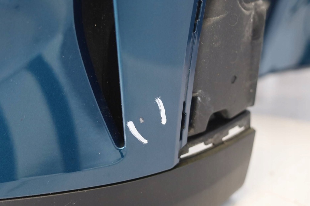 фото №5, Перед mini f55 f56 f57 s lci капот бампер pas крила лампа led c44