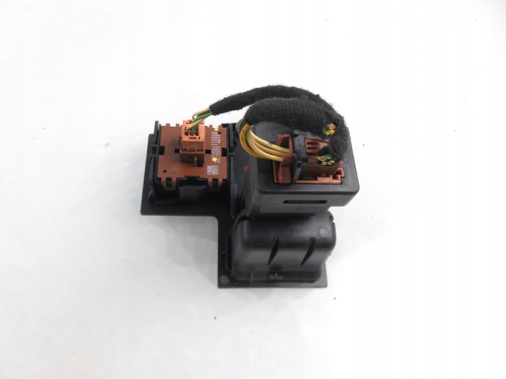 фото №7, Замок зажигания ключ карман peugeot 508 i 9665602980 96661115xt