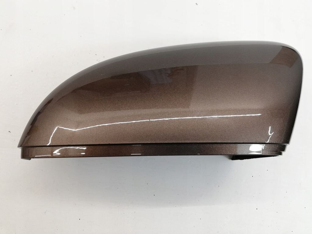 фото №7, Корпус дзеркало ліва накладка fabia rapid h8z