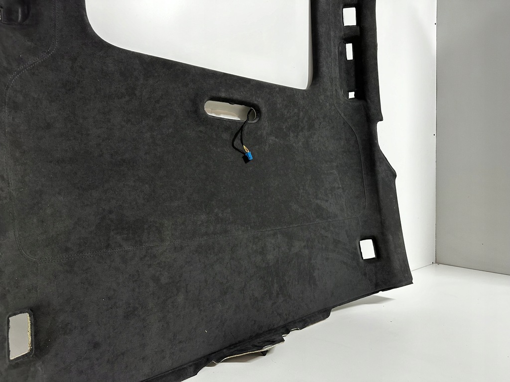 фото №5, Audi a6 rs6 c7 kombi стеля alcantara ładna оригінал !!