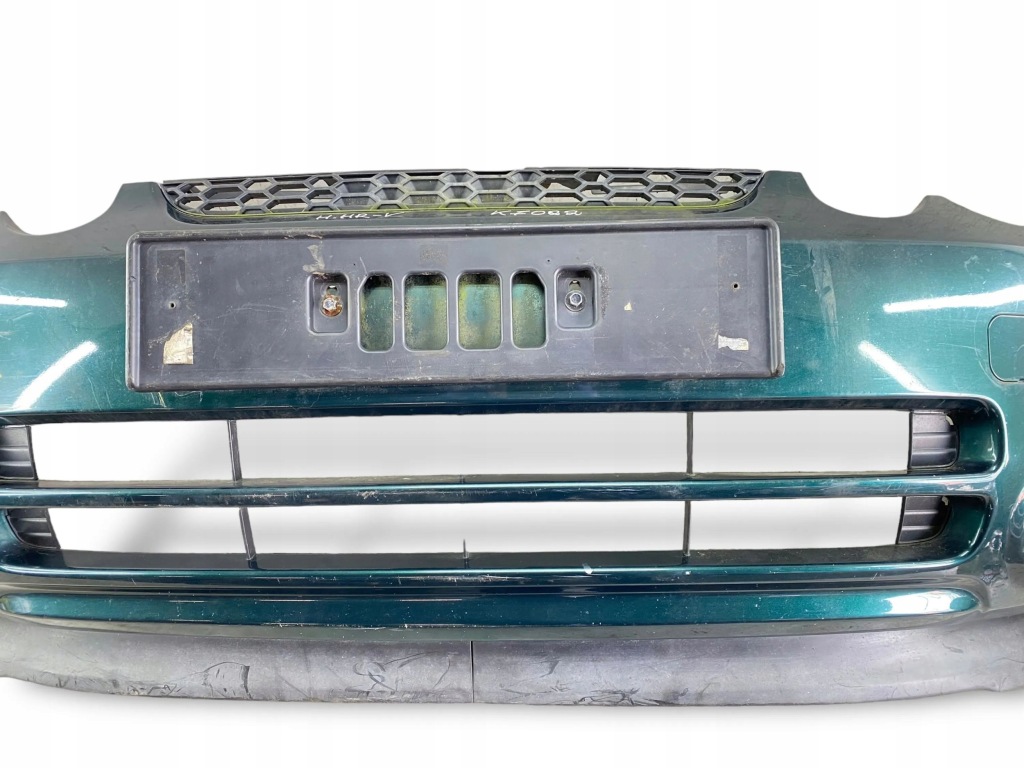 фото №11, Honda hr-v 1600cm3 2002 бамперы suv