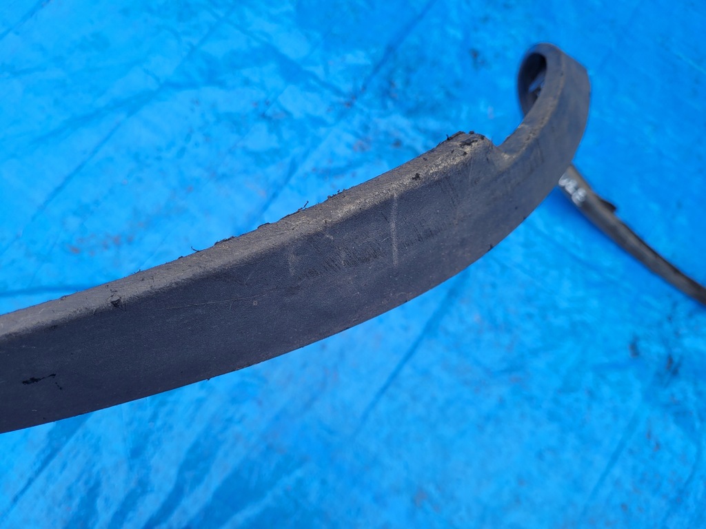 фото №9, Chevrolet cruze j300 | накладка-спойлер спойлер бампера перед передний 96832929