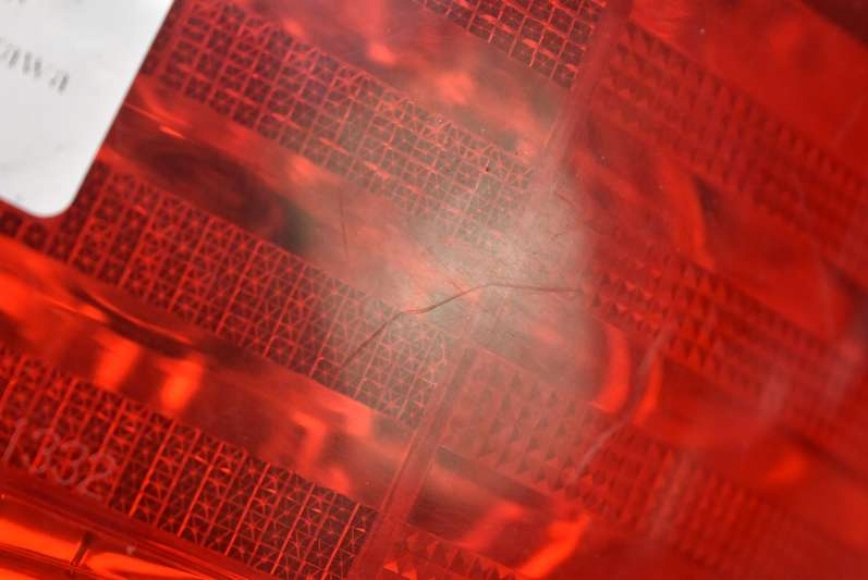 фото №8, Лампа правая задняя задняя 4851a nissan maxima a33 00-05