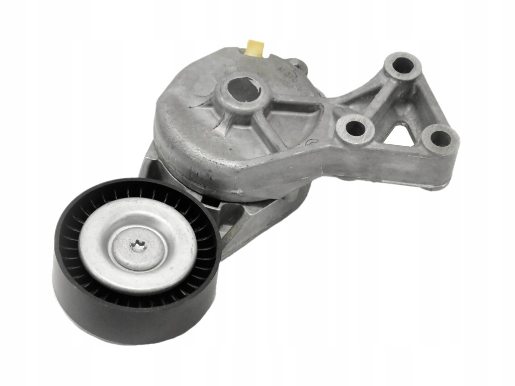 Купити Натягувач ремінь генератора оригінальний номер audi a3 8l