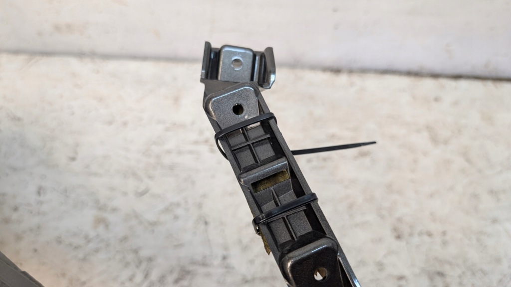 фото №8, Kia sportage 3 iii 10-15 бампер перед передний 86511-3u000