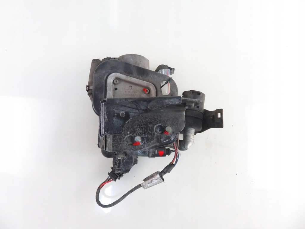 фото №7, Webasto mercedes-benz actros mp4 / mp5 9608307961