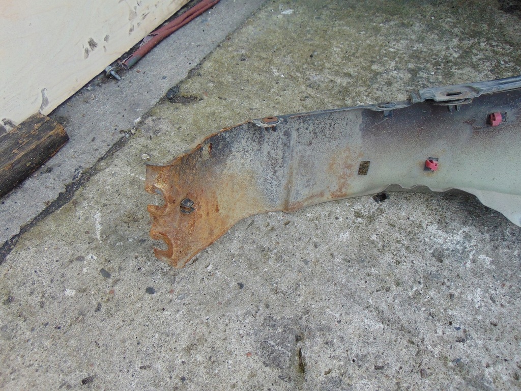 фото №13, Крыло правый перед kia sportage ii цвет 6d