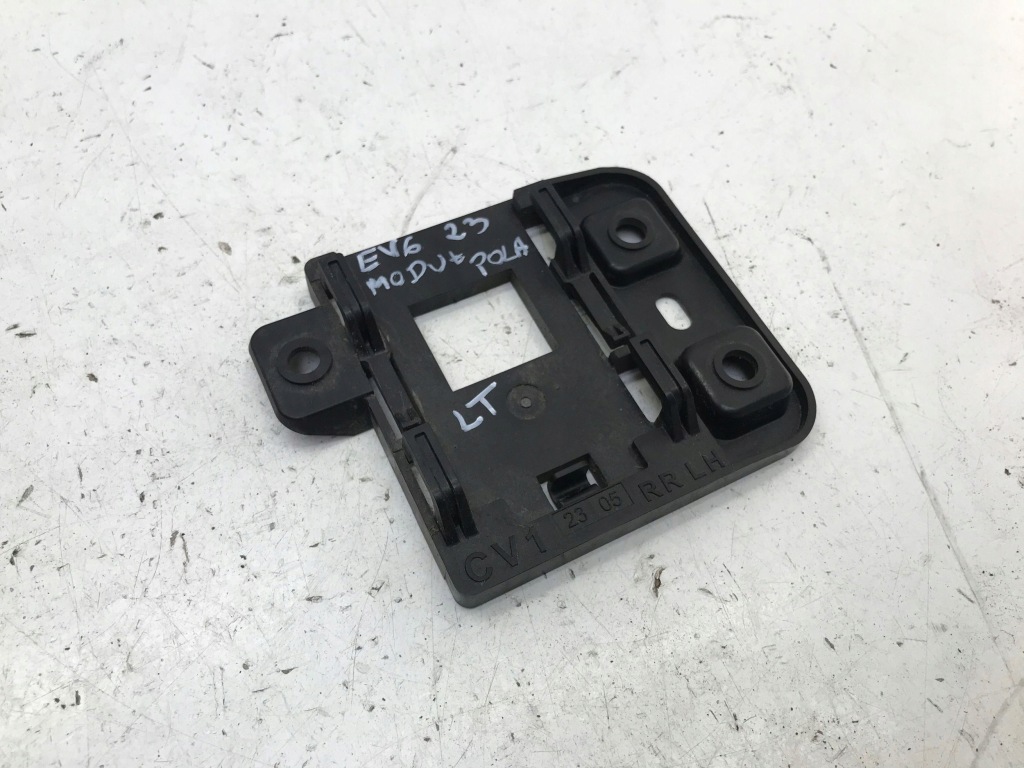 фото №1, Kia ev6 2023 кронштейн кронштейн радара лівий задня задній 28716652