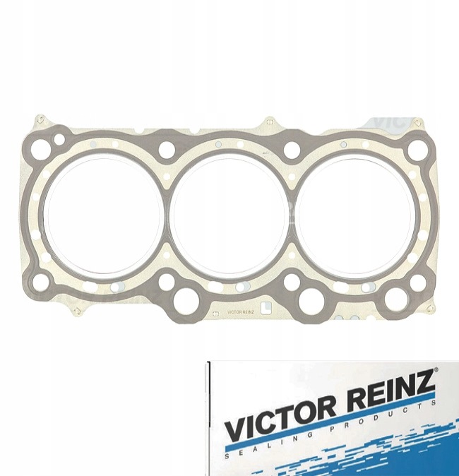 фото №1, Прокладка головки reinz do opel vectra c gts 3.0