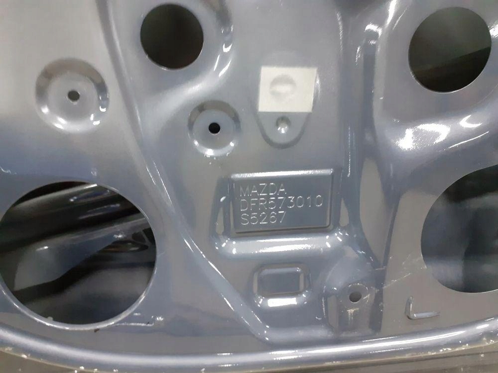 Дверь задняя задняя левое mazda cx30 cx-30 Киев