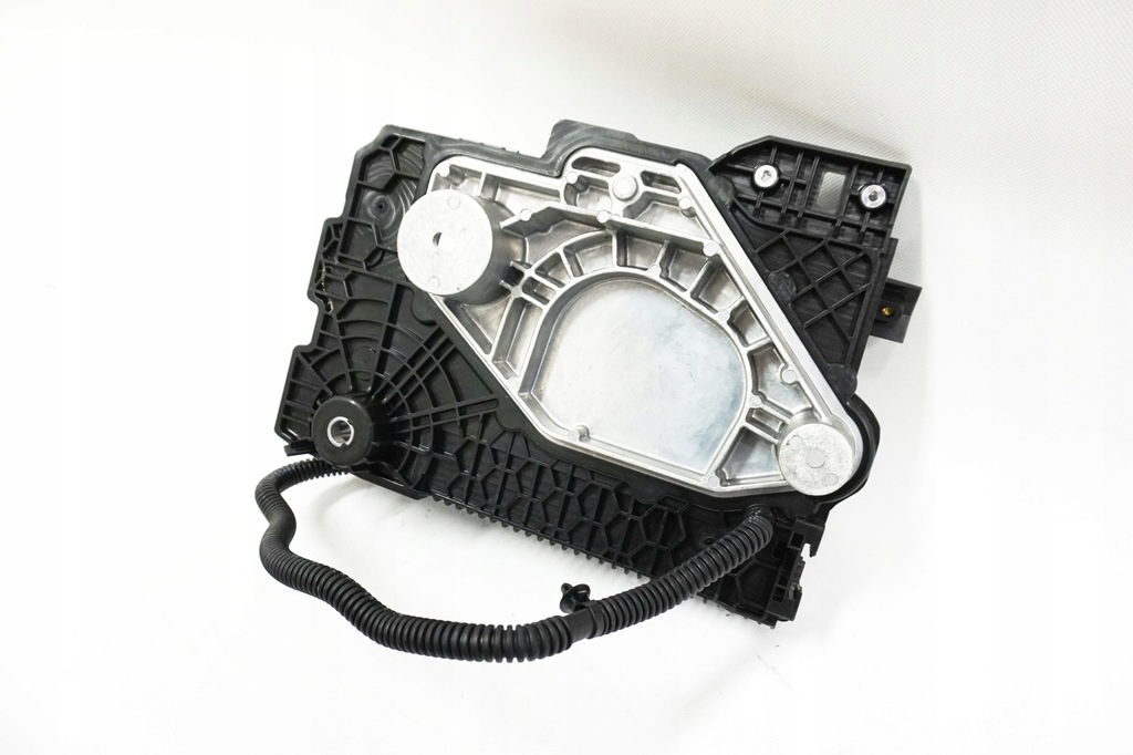 фото №7, Основание аккумулятор renault captur ii 1.0 tce