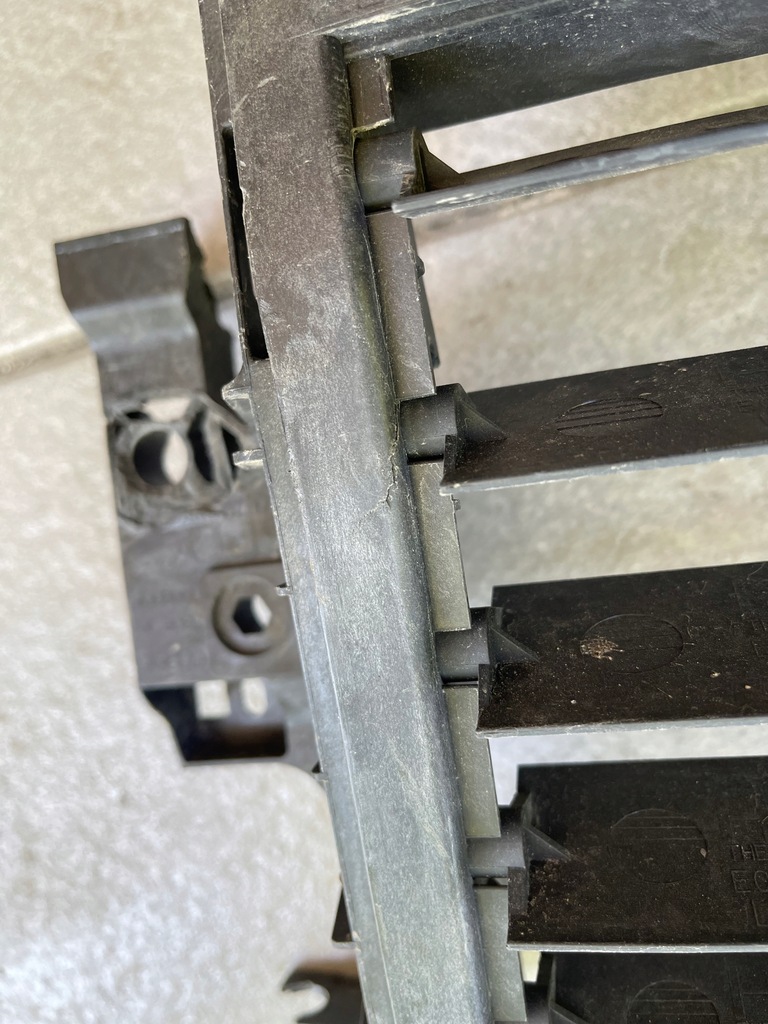 фото №6, Повітропровід повітря audi q7 4m0