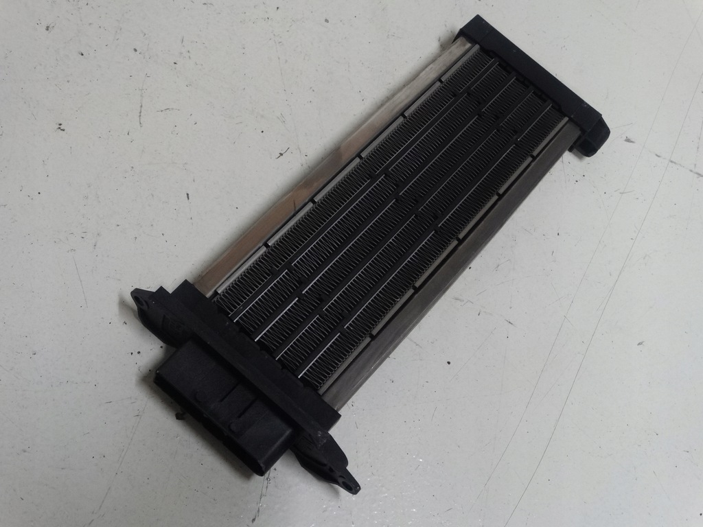 фото №3, Обігрівач електрична renault scenic