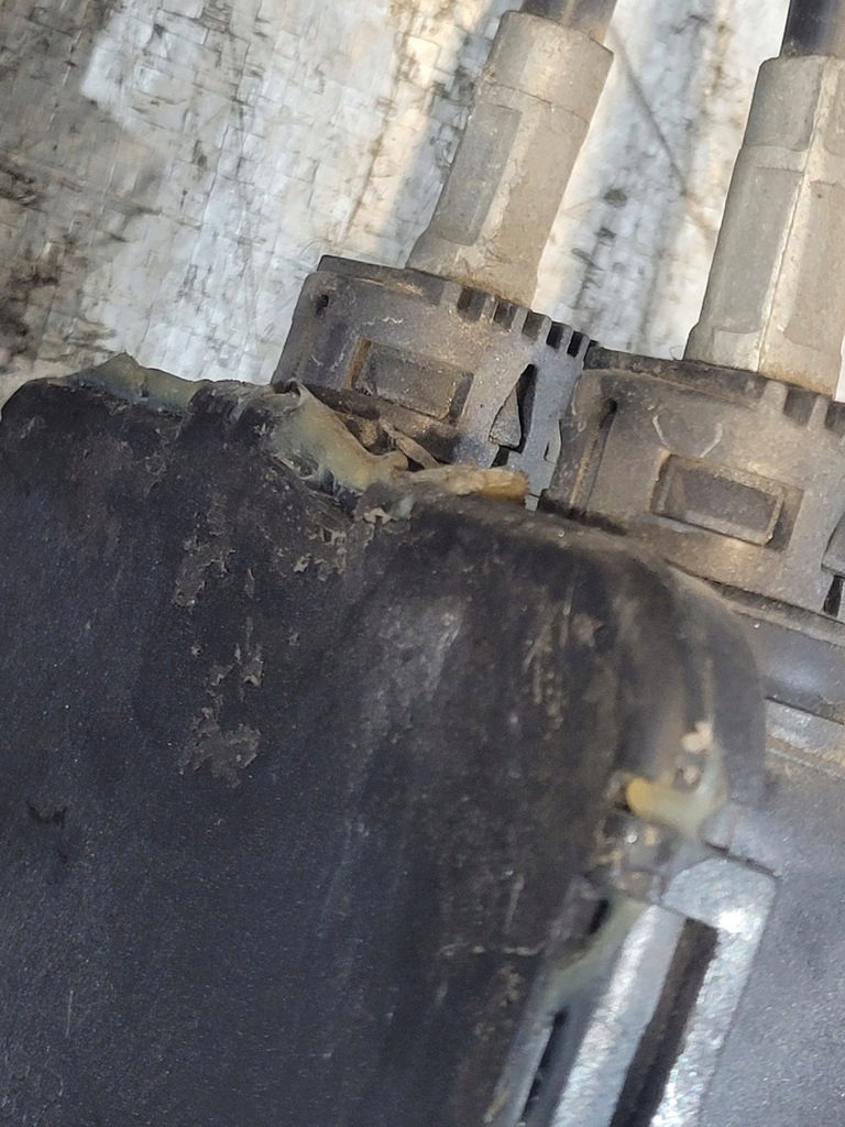 фото №13, Домкрат вибірник перемикання передач оригінальний номер 5z0803803 volkswagen fox 05r. 1.2b